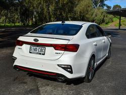 2019 Kia Cerato GT