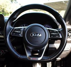 2019 Kia Cerato GT