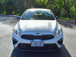 2019 Kia Cerato GT