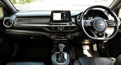 2019 Kia Cerato GT