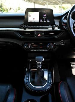 2019 Kia Cerato GT