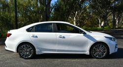 2019 Kia Cerato GT