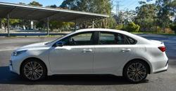 2019 Kia Cerato GT