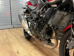 2021 Kawasaki 2021 Kawasaki 400CC Z400 SPORTS Red