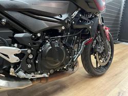 2021 Kawasaki 2021 Kawasaki 400CC Z400 SPORTS Red