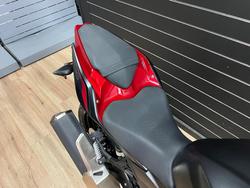 2021 Kawasaki 2021 Kawasaki 400CC Z400 SPORTS Red