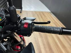 2021 Kawasaki 2021 Kawasaki 400CC Z400 SPORTS Red