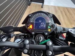 2021 Kawasaki 2021 Kawasaki 400CC Z400 SPORTS Red