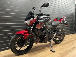 2021 Kawasaki 2021 Kawasaki 400CC Z400 SPORTS Red
