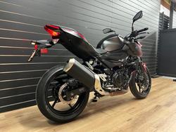 2021 Kawasaki 2021 Kawasaki 400CC Z400 SPORTS Red