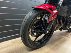 2021 Kawasaki 2021 Kawasaki 400CC Z400 SPORTS Red