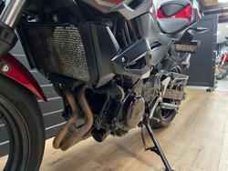 2021 Kawasaki 2021 Kawasaki 400CC Z400 SPORTS Red