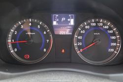 2018 Hyundai Accent Sport
