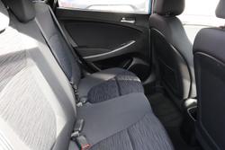 2018 Hyundai Accent Sport