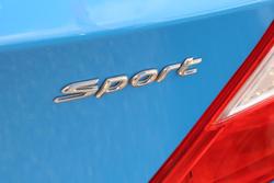 2018 Hyundai Accent Sport