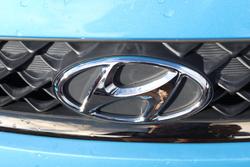 2018 Hyundai Accent Sport