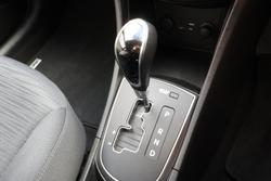 2018 Hyundai Accent Sport