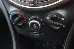 2018 Hyundai Accent Sport