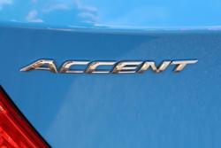 2018 Hyundai Accent Sport