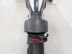 2015 DUCATI DIAVEL CARBON Black
