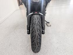 2015 DUCATI DIAVEL CARBON Black