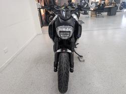 2015 DUCATI DIAVEL CARBON Black