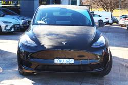 2023 Tesla Model Y Rear-Wheel Drive