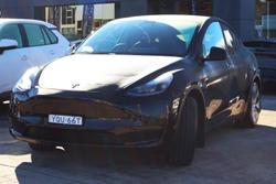 2023 Tesla Model Y Rear-Wheel Drive