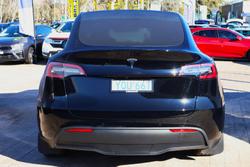 2023 Tesla Model Y Rear-Wheel Drive