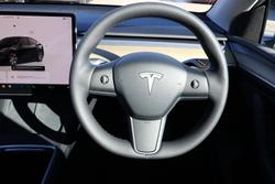 2023 Tesla Model Y Rear-Wheel Drive