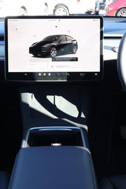 2023 Tesla Model Y Rear-Wheel Drive