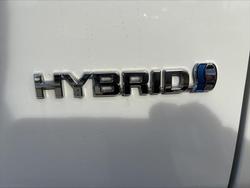 2024 Toyota RAV4 GXL