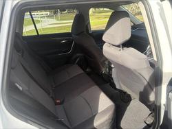 2024 Toyota RAV4 GXL