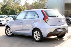 2022 MG MG3 Core