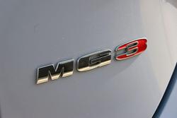 2022 MG MG3 Core