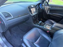 2012 Chrysler 300 C