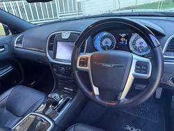 2012 Chrysler 300 C
