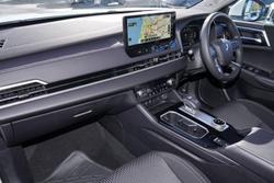 2025 Mitsubishi Outlander LS