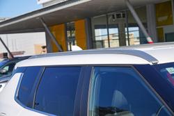 2025 Mitsubishi Outlander LS