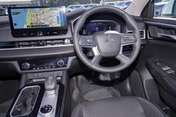 2025 Mitsubishi Outlander LS