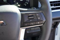 2025 Mitsubishi Outlander LS