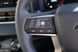 2025 Mitsubishi Outlander LS