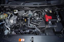 2025 Mitsubishi Outlander LS