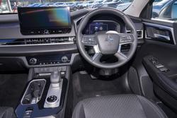 2025 Mitsubishi Outlander LS