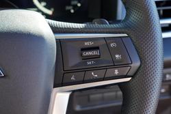 2025 Mitsubishi Outlander LS