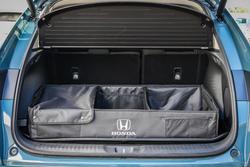 2025 Honda ZR-V e:HEV LX