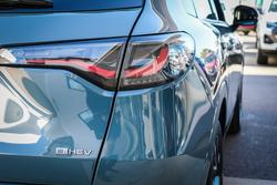 2025 Honda ZR-V e:HEV LX