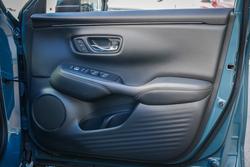 2025 Honda ZR-V e:HEV LX