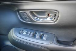 2025 Honda ZR-V e:HEV LX