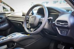 2025 Honda ZR-V e:HEV LX